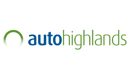 Automotive Company Logo Design