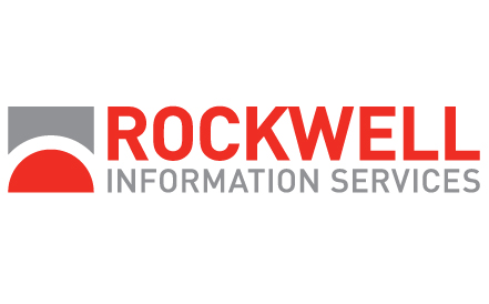Information Services Logo Design