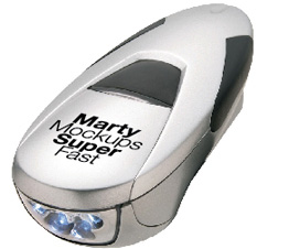 Promotional Products Virtual Sample