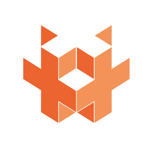 The right file format, accurately redrawn logo