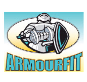 Old logo - JPEG using pixels